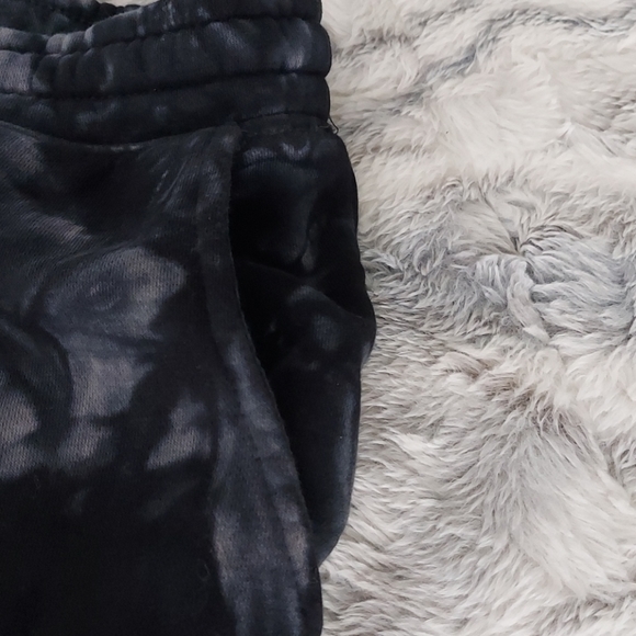 Knit shorts (unisex) - Picture 6 of 6